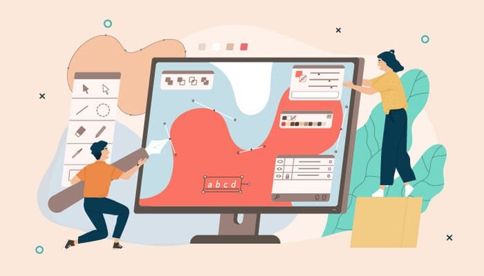 10 graphic design tips for beginner in 2021 - banner - BrandingCentres.com - Marketing & Branding Solutions in Toronto