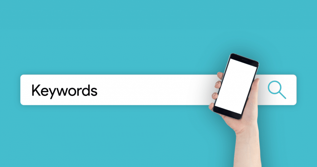 SEO Myths - Website Ranking - Myth - More keywords can increase the website ranking