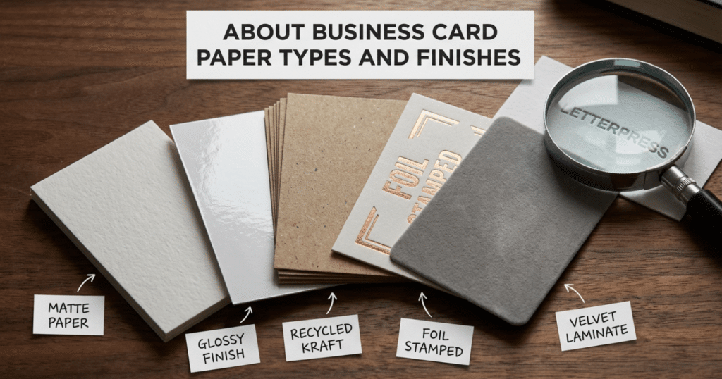 Business_Cards_Types