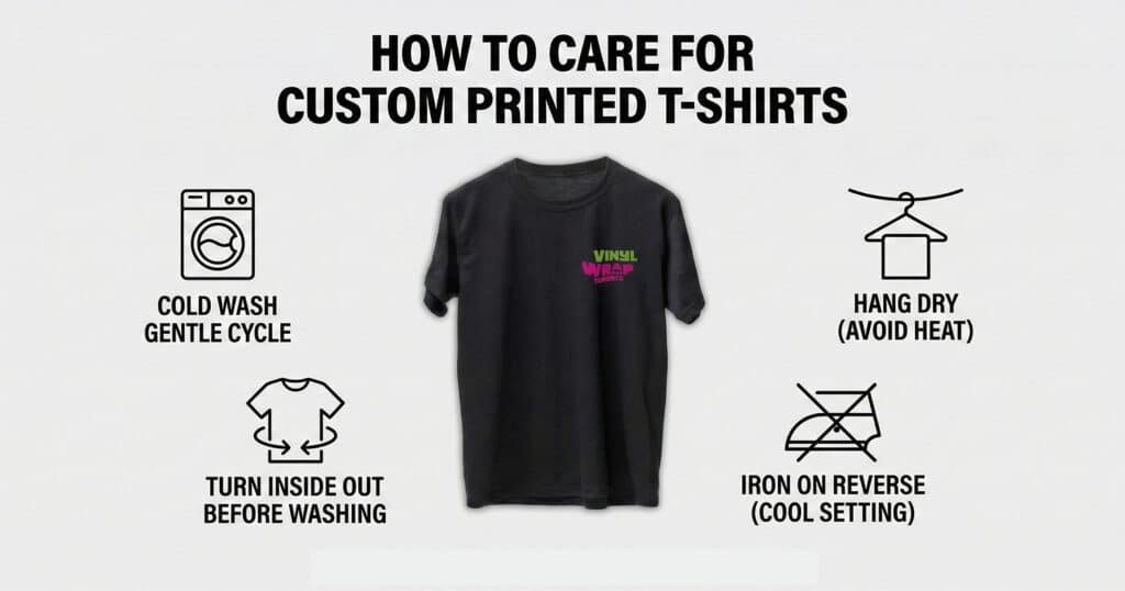 How_to_Care_for_Custom_Printed_T-Shirts