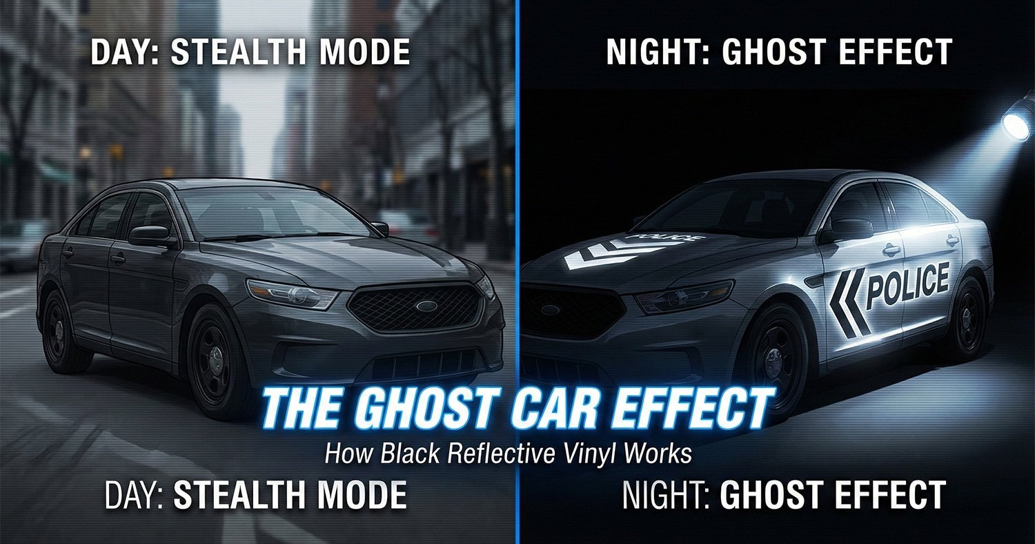 The_Ghost_Car_Effect_How_Black_Reflective_Vinyl_Works