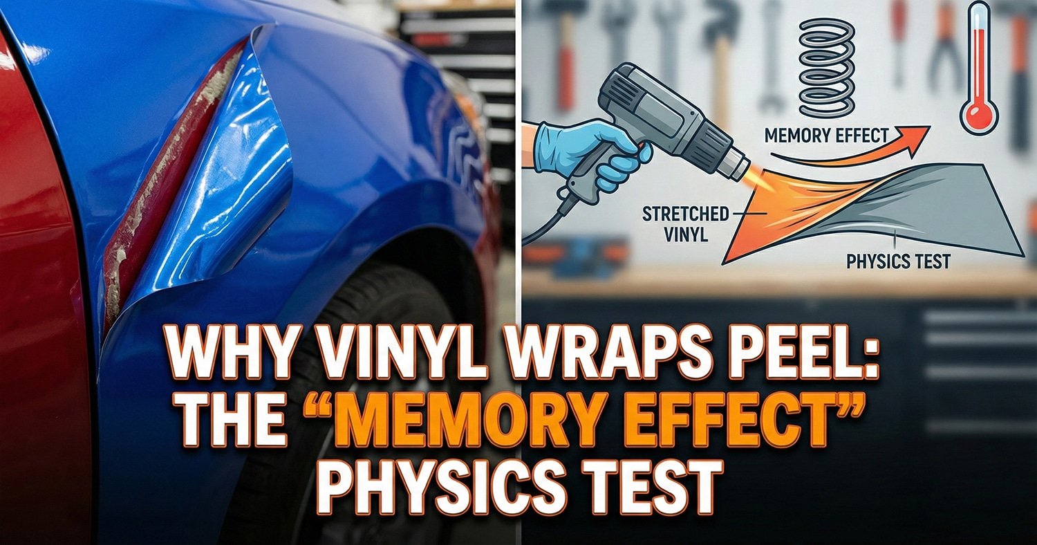 Why_Vinyl_Wraps_Peel